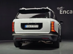 Hyundai Palisade 2.5T Exclusive* BLIND SPOT* ЛЮК* КРАЙНА ЦЕНА | Auto.bg — изображение 4