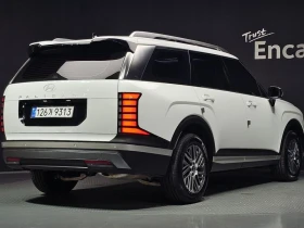 Hyundai Palisade 2.5T Exclusive* BLIND SPOT* ЛЮК* КРАЙНА ЦЕНА | Auto.bg — изображение 2