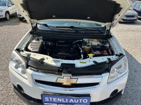 Chevrolet Captiva 2.4I 16V EURO5 GAS | Mobile.bg � ����� ������ 11