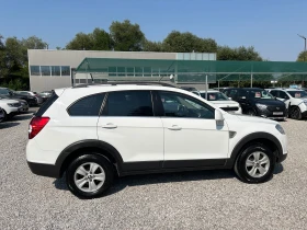Chevrolet Captiva 2.4I 16V EURO5 GAS | Mobile.bg � ����� ������ 8