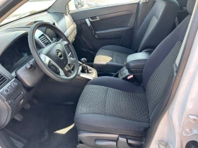 Chevrolet Captiva 2.4I 16V EURO5 GAS | Mobile.bg � ����� ������ 9