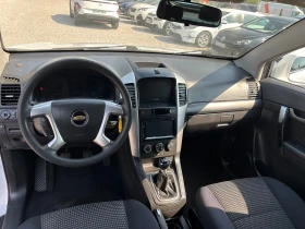 Chevrolet Captiva 2.4I 16V EURO5 GAS | Mobile.bg � ����� ������ 10
