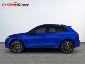 Audi Q5 Technik 55 TFSI quattro | S line | Panoramic - 27180 € - 43267976 3