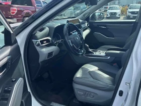 Toyota Highlander * Hybrid Limited * CARFAX *  | Mobile.bg � ����� ������ 5