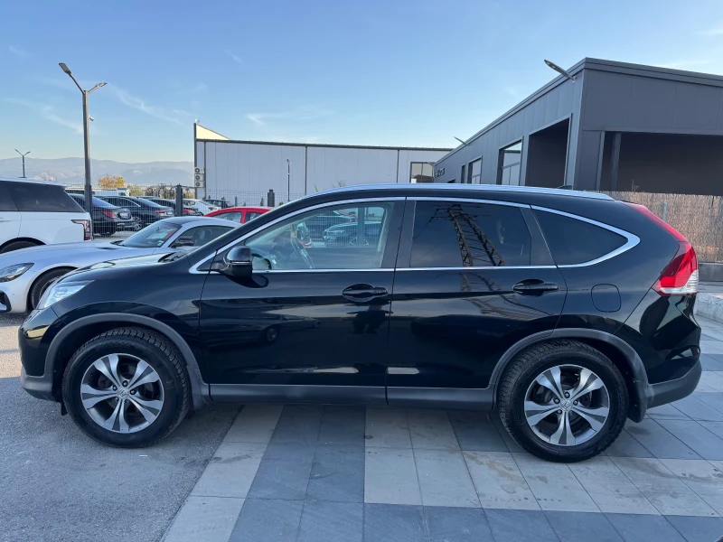 Honda Cr-v, снимка 5 - Автомобили и джипове - 47708711