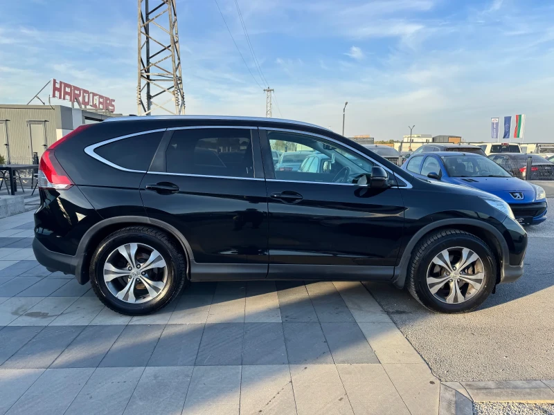 Honda Cr-v, снимка 4 - Автомобили и джипове - 47708711