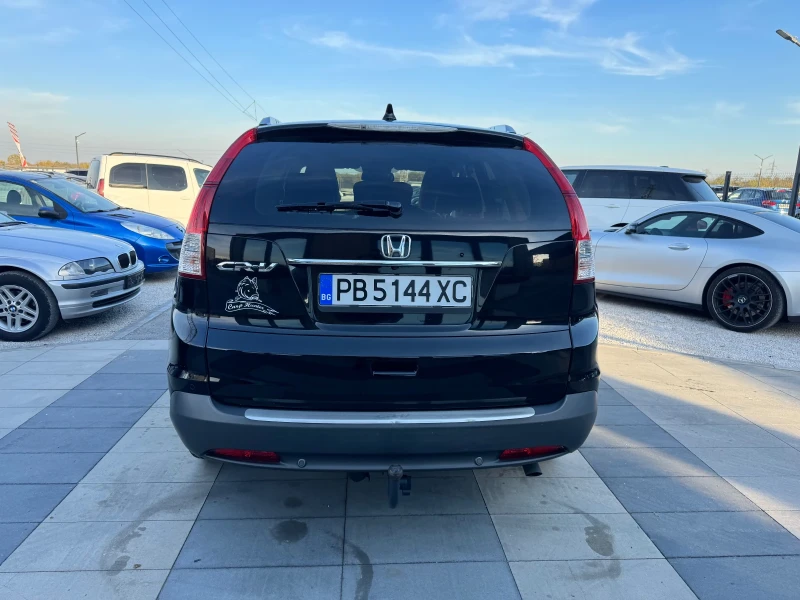 Honda Cr-v, снимка 7 - Автомобили и джипове - 47708711