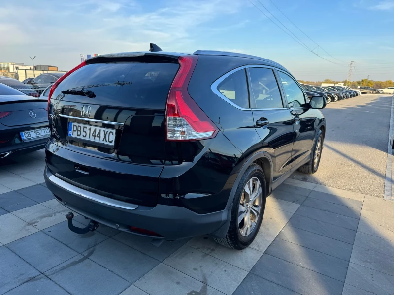 Honda Cr-v, снимка 6 - Автомобили и джипове - 47708711