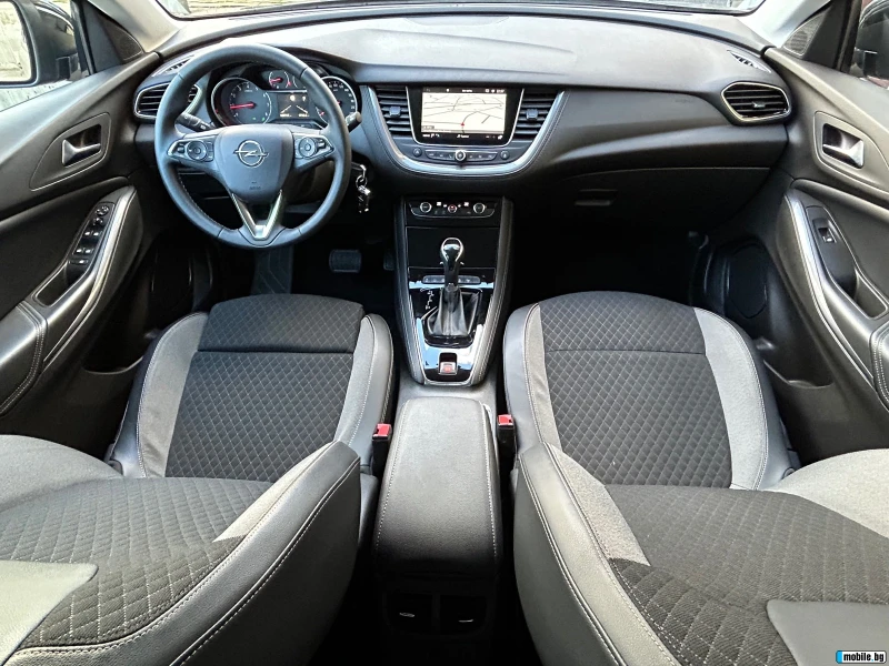 Opel Grandland X, снимка 7 - Автомобили и джипове - 48290730