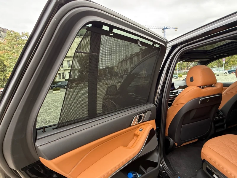 BMW X5 xDrive40i* M-Pack* Head-up* 360* ГОТОВ ЛИЗИНГ* , снимка 11 - Автомобили и джипове - 51932908