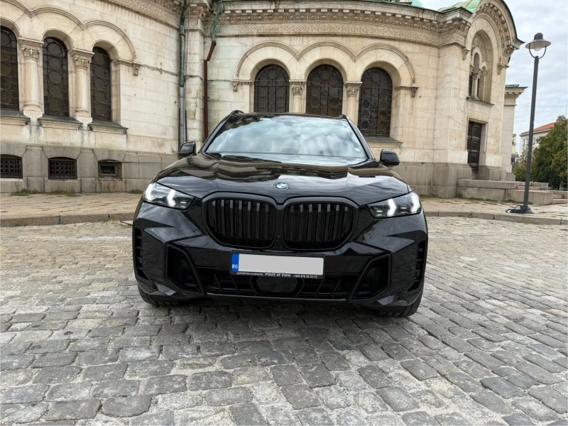 BMW X5 xDrive40i* M-Pack* Head-up* 360* ГОТОВ ЛИЗИНГ* , снимка 6 - Автомобили и джипове - 51932908