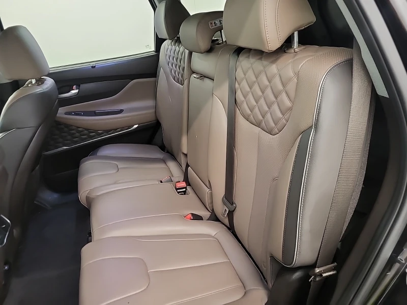 Hyundai Santa fe Htrac* Plug in Hybrid* Подгрев* Обдух* Пано, снимка 13 - Автомобили и джипове - 52317588