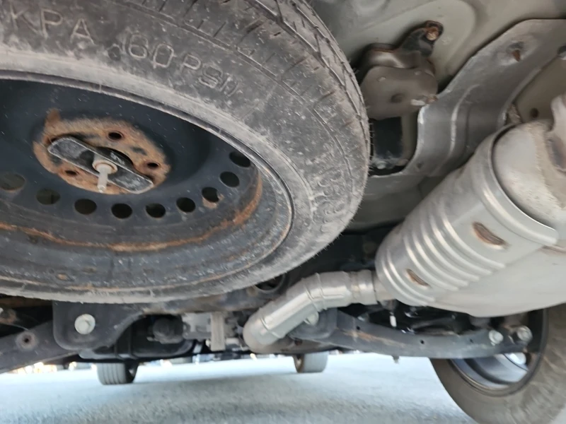 Hyundai Santa fe Htrac* Plug in Hybrid* Подгрев* Обдух* Пано, снимка 16 - Автомобили и джипове - 52317588