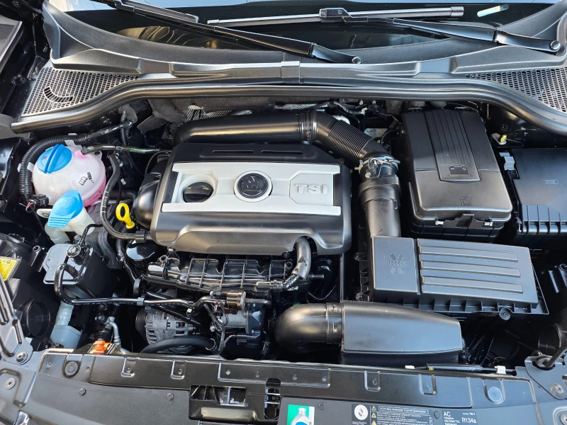 Skoda Yeti 1.8I-152к.с EURO 5 4X4-АВТОМАТИК-ШВЕЙЦАРИЯ, снимка 16 - Автомобили и джипове - 52171540