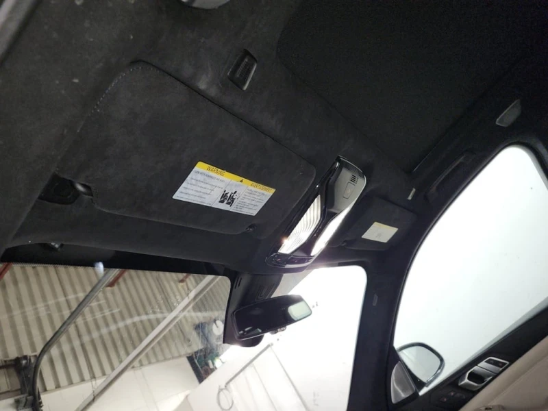 BMW X5 * M50I * CARFAX * БЕЗ ПЪРВОНАЧАЛНА ВНОСКА, снимка 13 - Автомобили и джипове - 52841447