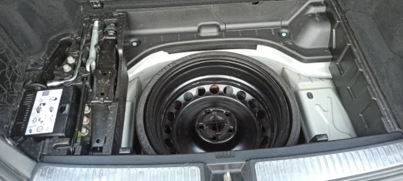 Mercedes-Benz GLK 220 CDI 4X4, снимка 10 - Автомобили и джипове - 52855293