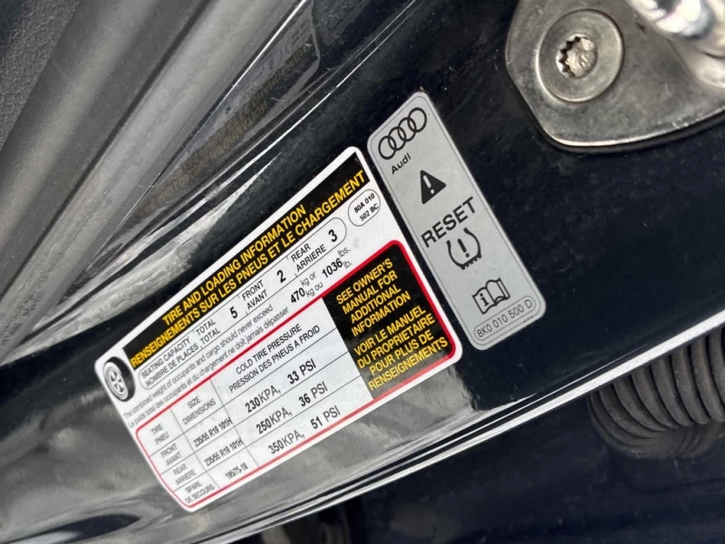 Audi Q5 * Komfort * CARFAX * ЦЕНА ДО БГ, снимка 10 - Автомобили и джипове - 52975759