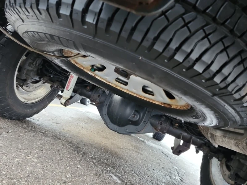 Gmc Sierra * 2500hd * DENALI CREW CAB STD BED * CARFAX * , снимка 15 - Автомобили и джипове - 52991423