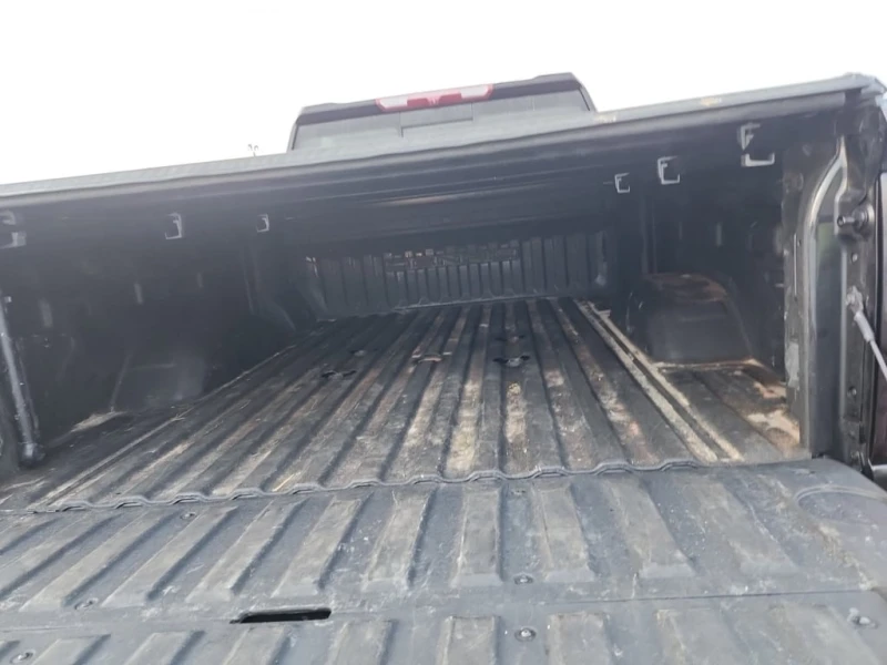 Gmc Sierra * 2500hd * DENALI CREW CAB STD BED * CARFAX * , снимка 14 - Автомобили и джипове - 52991423