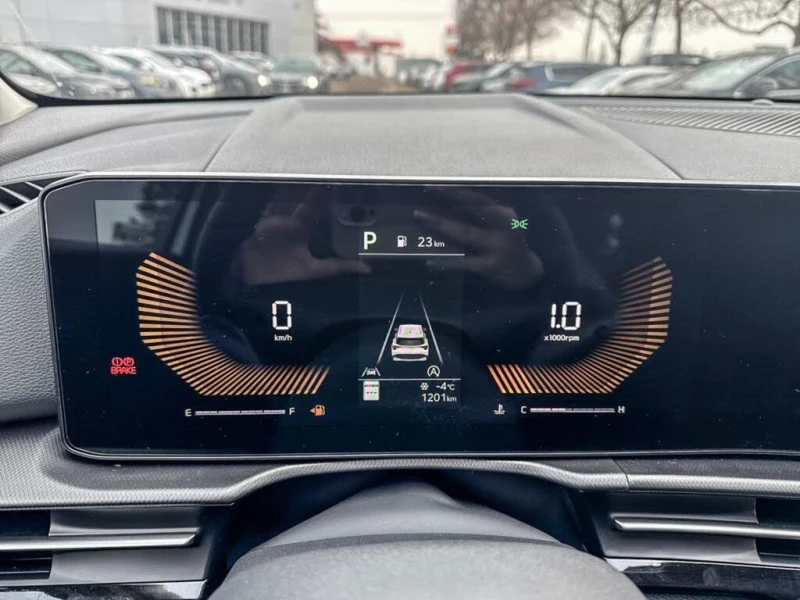 Kia Sportage 2026| LX AWD| 554 KM| ЧИСТО НОВА, снимка 10 - Автомобили и джипове - 53338142