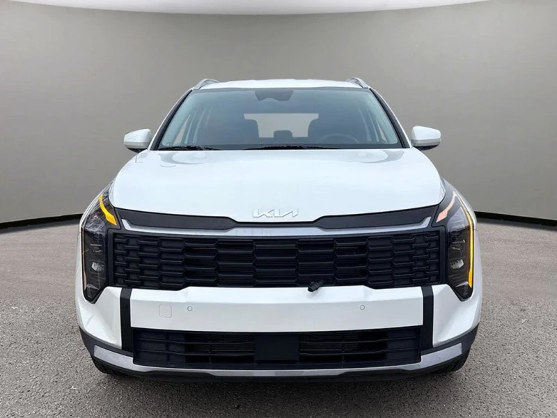 Kia Sportage 2026| LX AWD| 554 KM| ЧИСТО НОВА, снимка 2 - Автомобили и джипове - 53338142