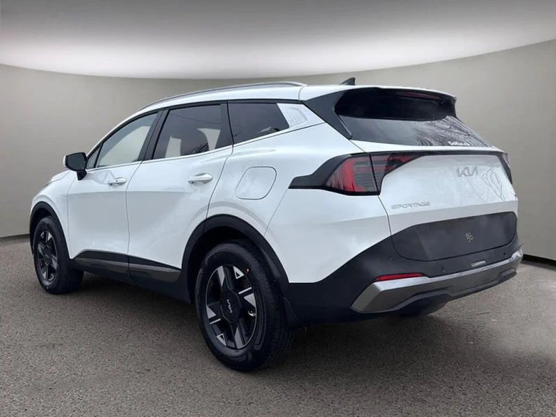 Kia Sportage 2026| LX AWD| 554 KM| ЧИСТО НОВА, снимка 4 - Автомобили и джипове - 53338142