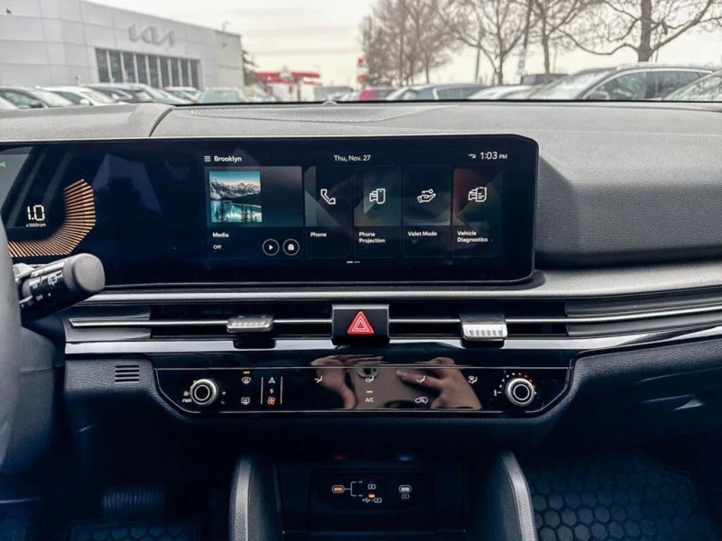 Kia Sportage 2026| LX AWD| 554 KM| ЧИСТО НОВА, снимка 11 - Автомобили и джипове - 53338142