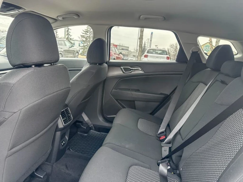 Kia Sportage 2026| LX AWD| 554 KM| ЧИСТО НОВА, снимка 14 - Автомобили и джипове - 53338142