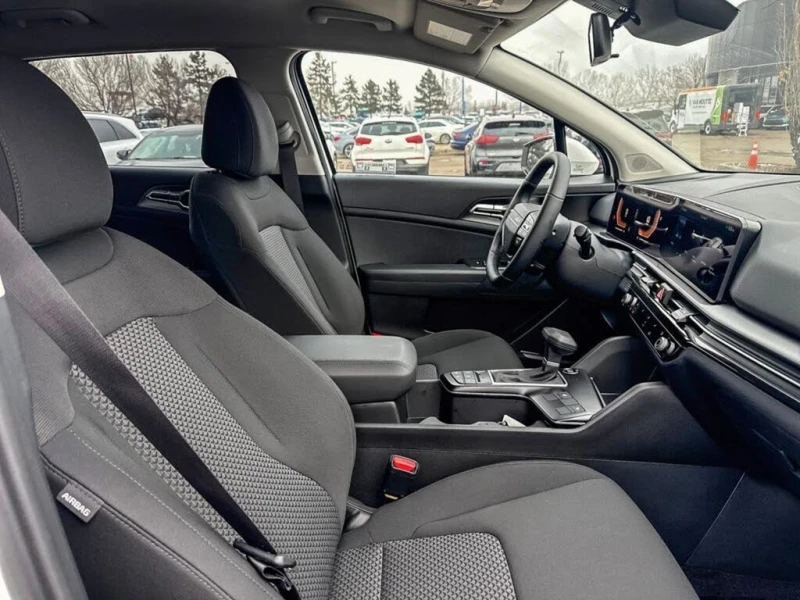 Kia Sportage 2026| LX AWD| 554 KM| ЧИСТО НОВА, снимка 12 - Автомобили и джипове - 53338142