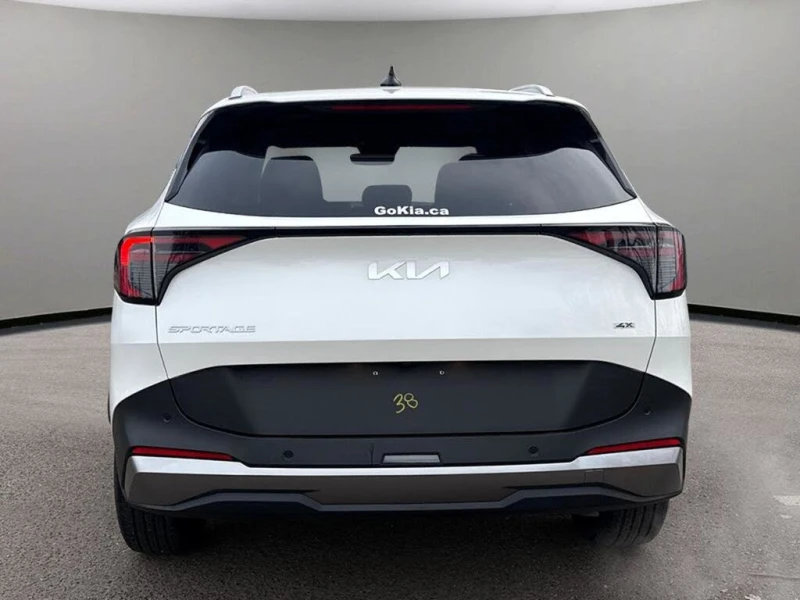 Kia Sportage 2026| LX AWD| 554 KM| ЧИСТО НОВА, снимка 3 - Автомобили и джипове - 53338142