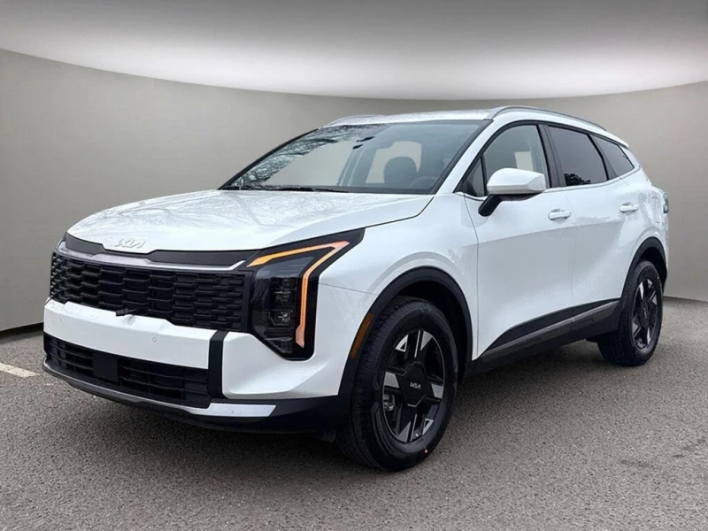 Kia Sportage 2026| LX AWD| 554 KM| ЧИСТО НОВА