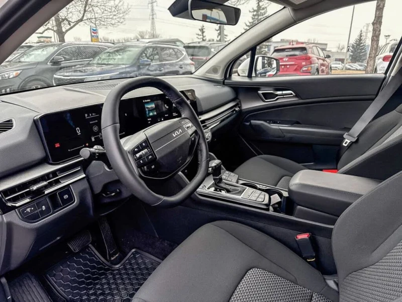 Kia Sportage 2026| LX AWD| 554 KM| ЧИСТО НОВА, снимка 8 - Автомобили и джипове - 53338142