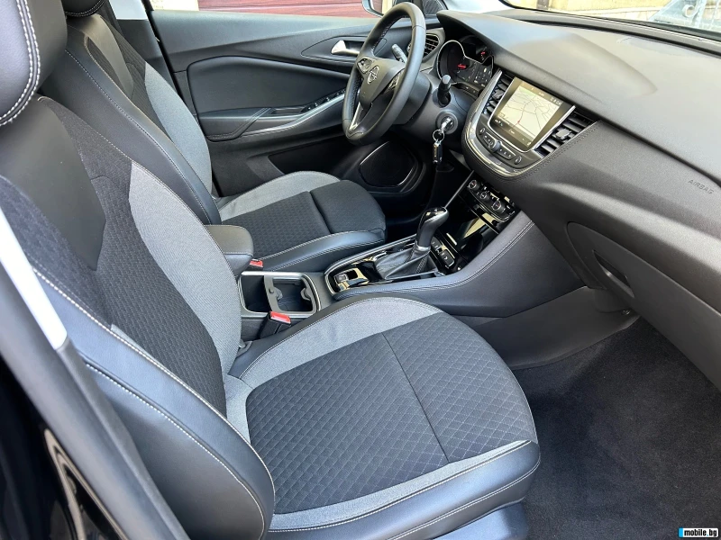 Opel Grandland X - 33390 лв. - 32930650 | Car24.bg