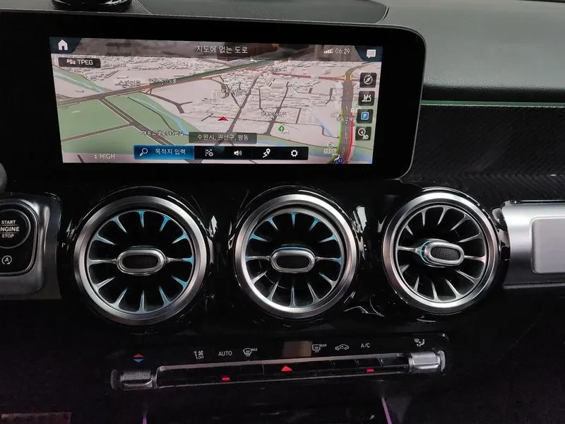 Mercedes-Benz GLB 4Matic AMG Line | Mobile.bg � ����������� 14