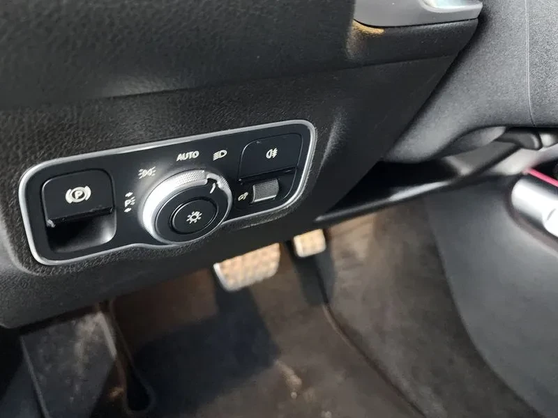 Mercedes-Benz GLB 4Matic AMG Line | Mobile.bg � ����������� 17