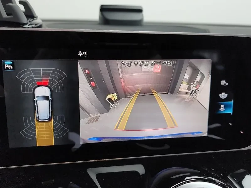 Mercedes-Benz GLB 4Matic AMG Line | Mobile.bg � ����������� 15