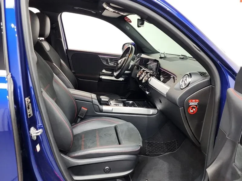 Mercedes-Benz GLB 4Matic AMG Line | Mobile.bg � ����������� 11