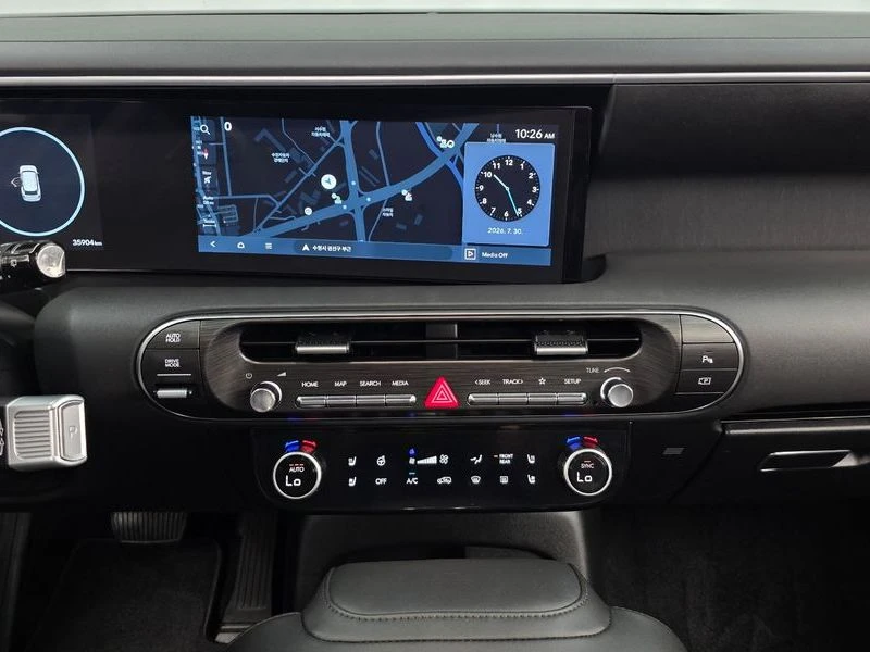 Hyundai Palisade 2.5T Exclusive* BLIND SPOT* ЛЮК* КРАЙНА ЦЕНА, снимка 14 - Автомобили и джипове - 55604293
