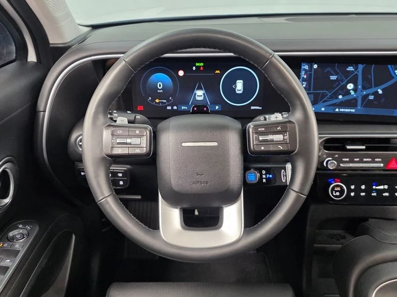 Hyundai Palisade 2.5T Exclusive* BLIND SPOT* ЛЮК* КРАЙНА ЦЕНА, снимка 13 - Автомобили и джипове - 55604293