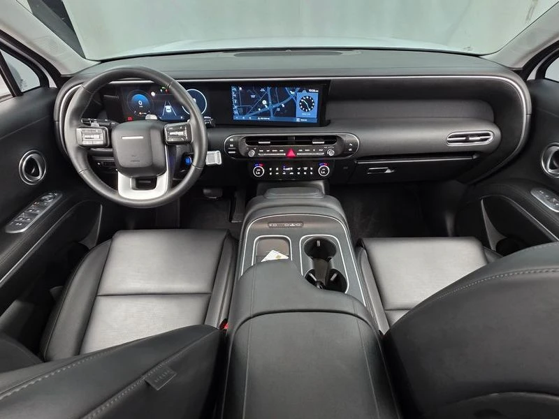 Hyundai Palisade 2.5T Exclusive* BLIND SPOT* ЛЮК* КРАЙНА ЦЕНА, снимка 7 - Автомобили и джипове - 55604293
