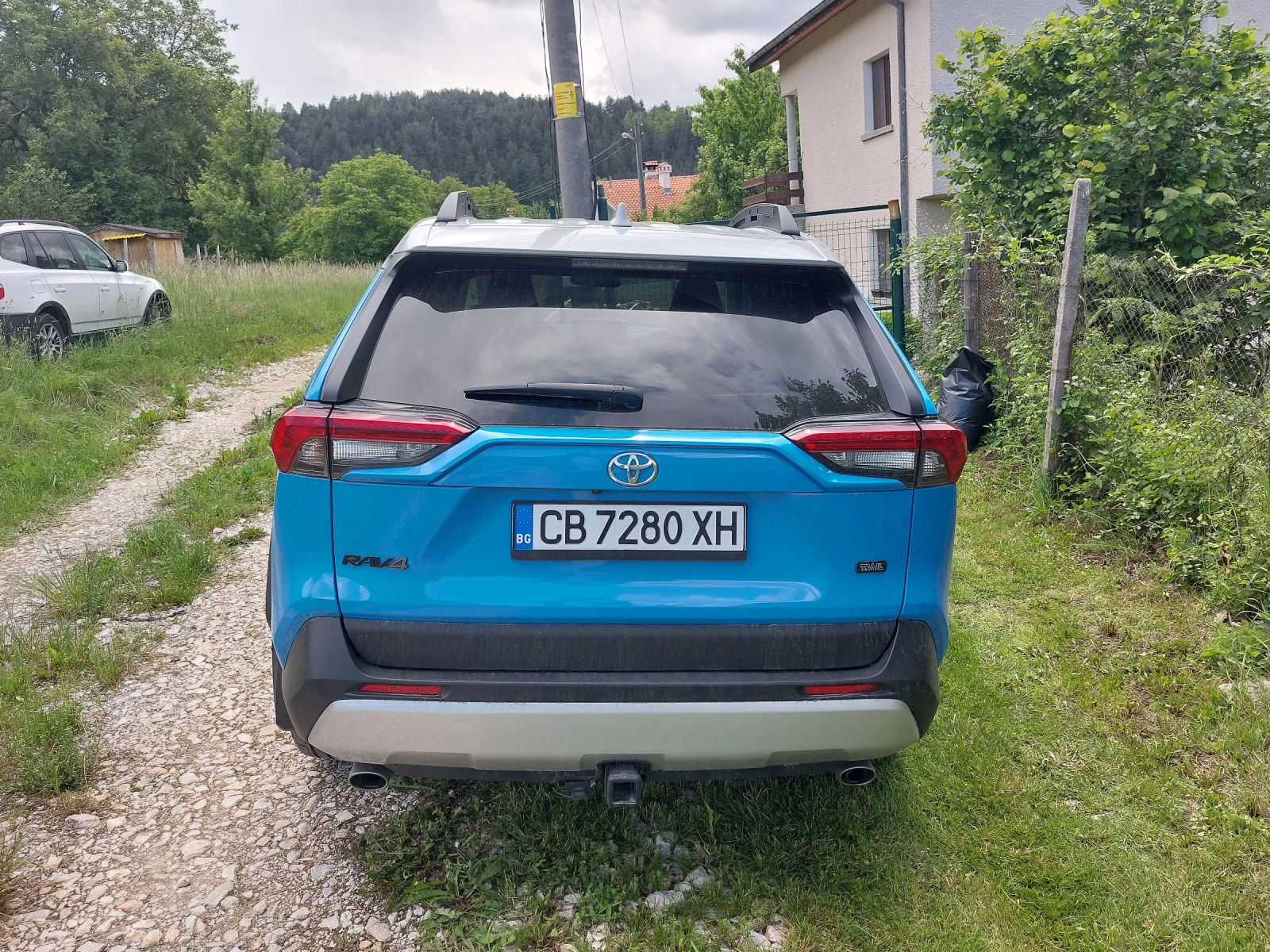 Toyota Rav4 | Mobile.bg � ����������� 11