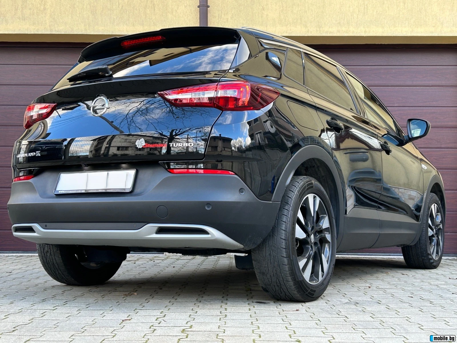 Opel Grandland X  - изображение 4