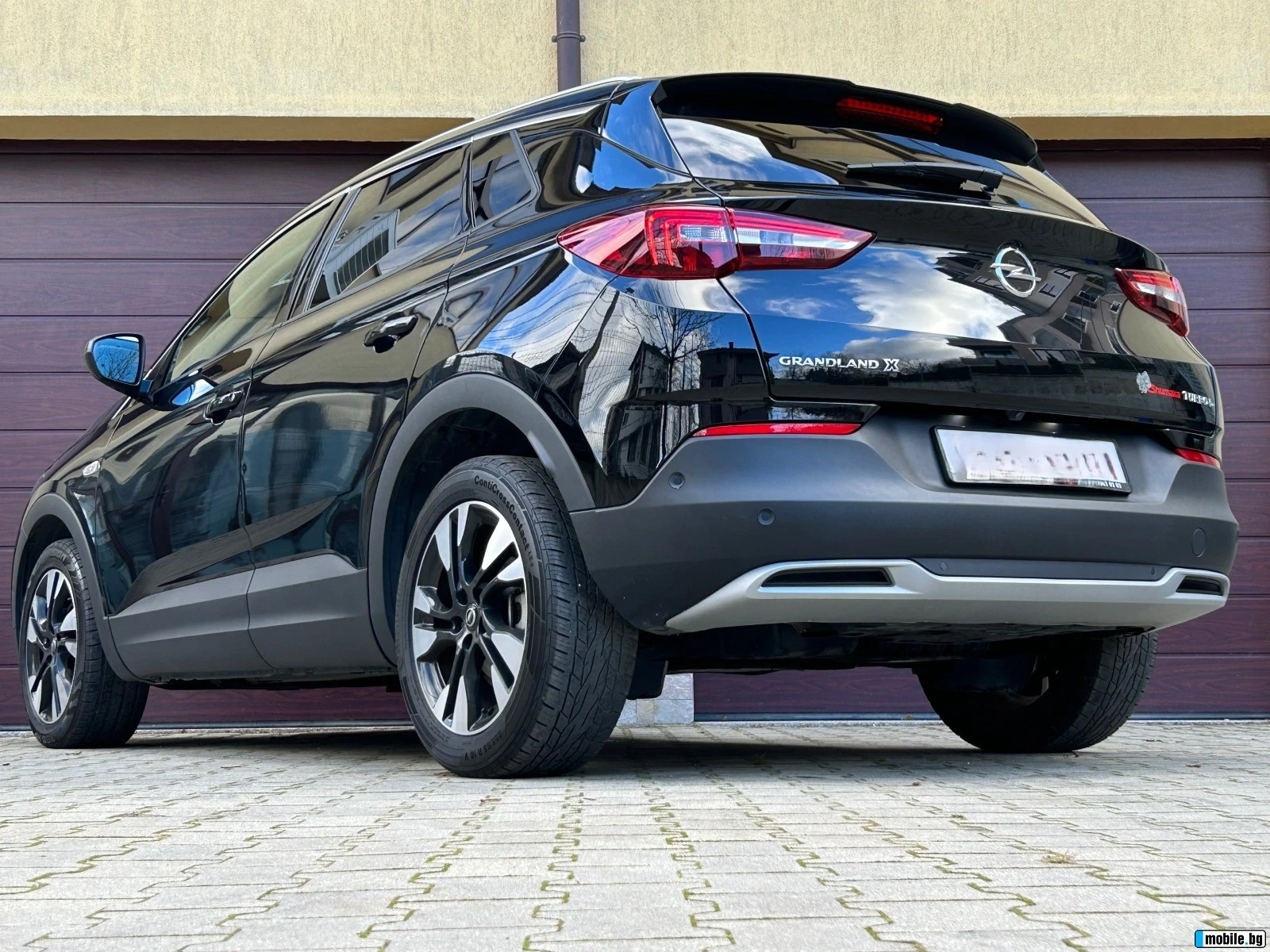 Opel Grandland X  - изображение 5