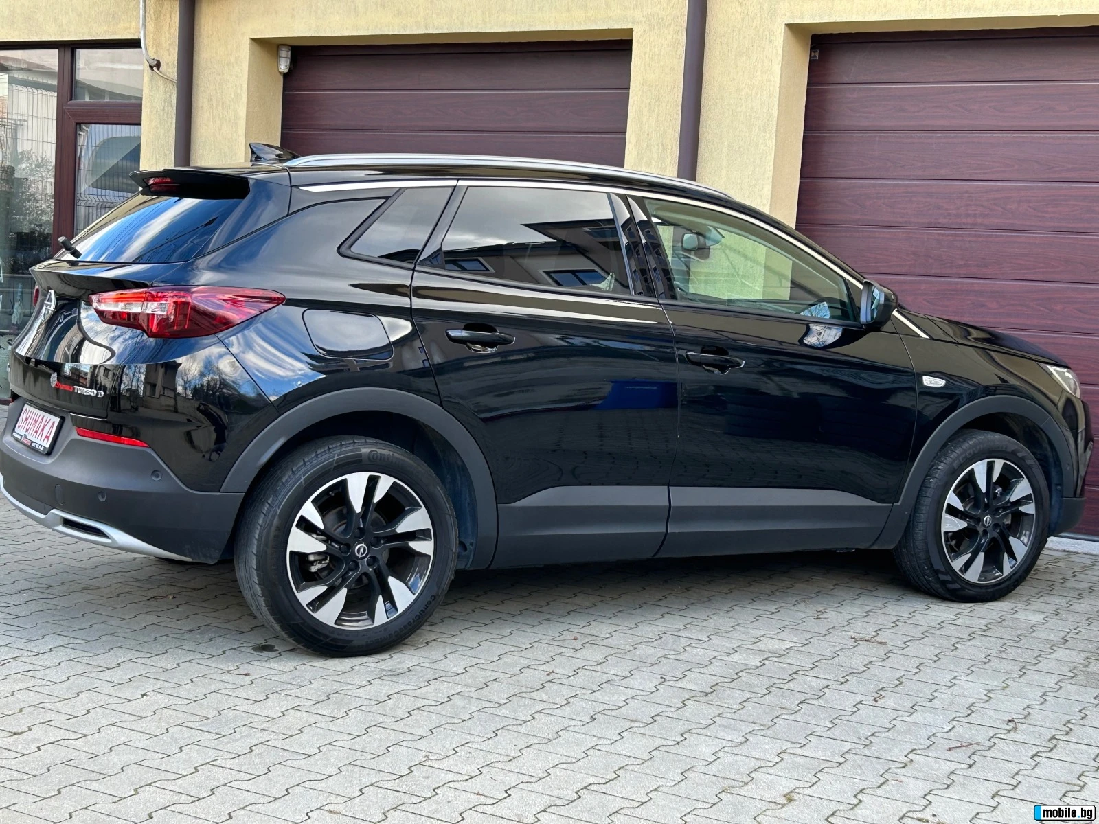 Opel Grandland X  - изображение 6