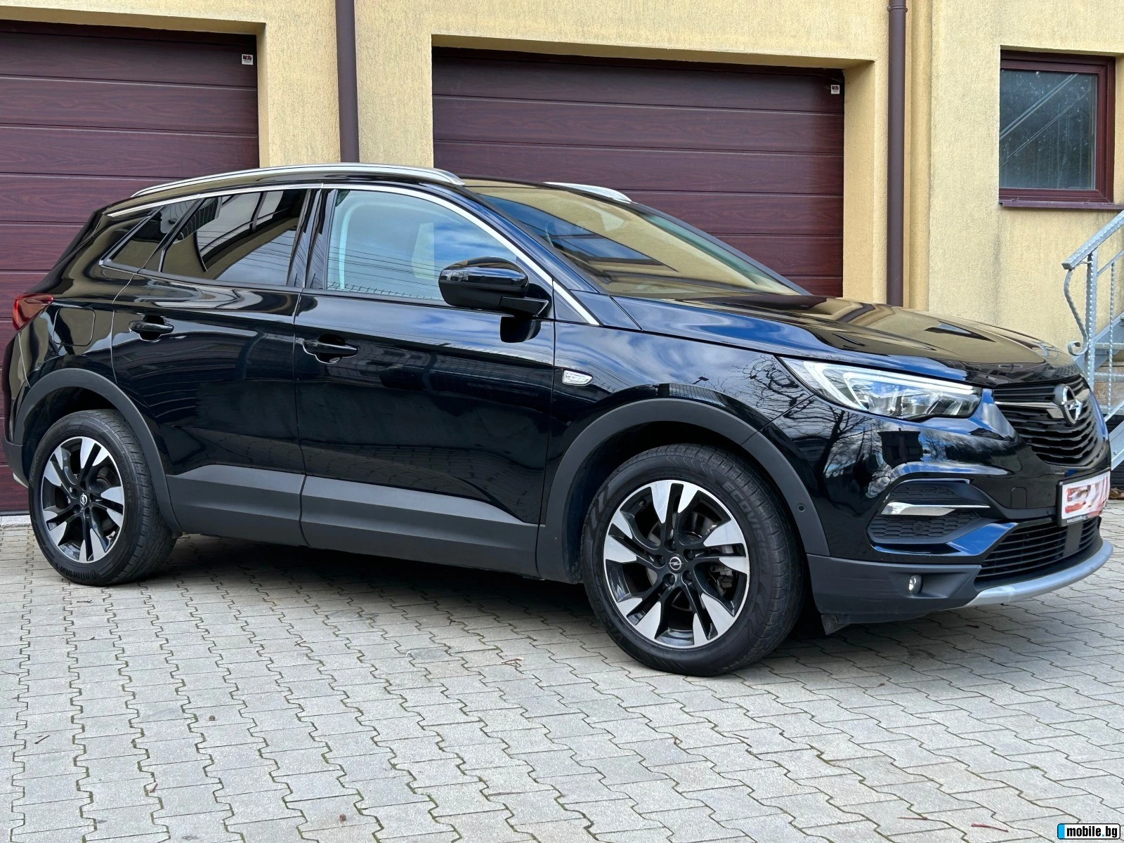 Opel Grandland X  - изображение 3