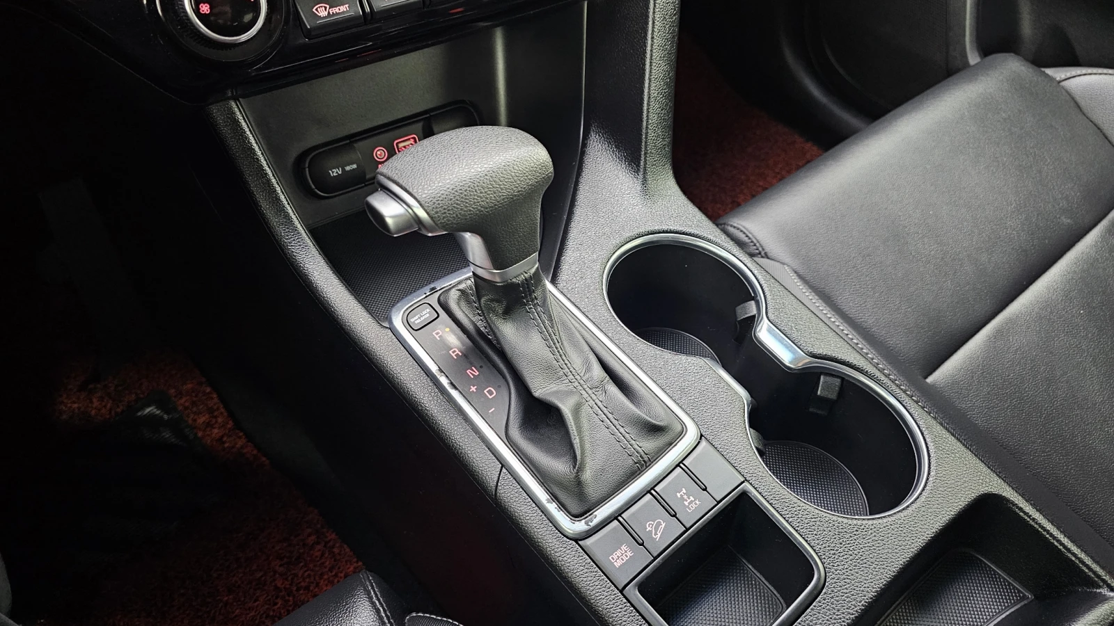 Kia Sportage 4th Generation Diesel 2.0 4WD Trendy - изображение 9