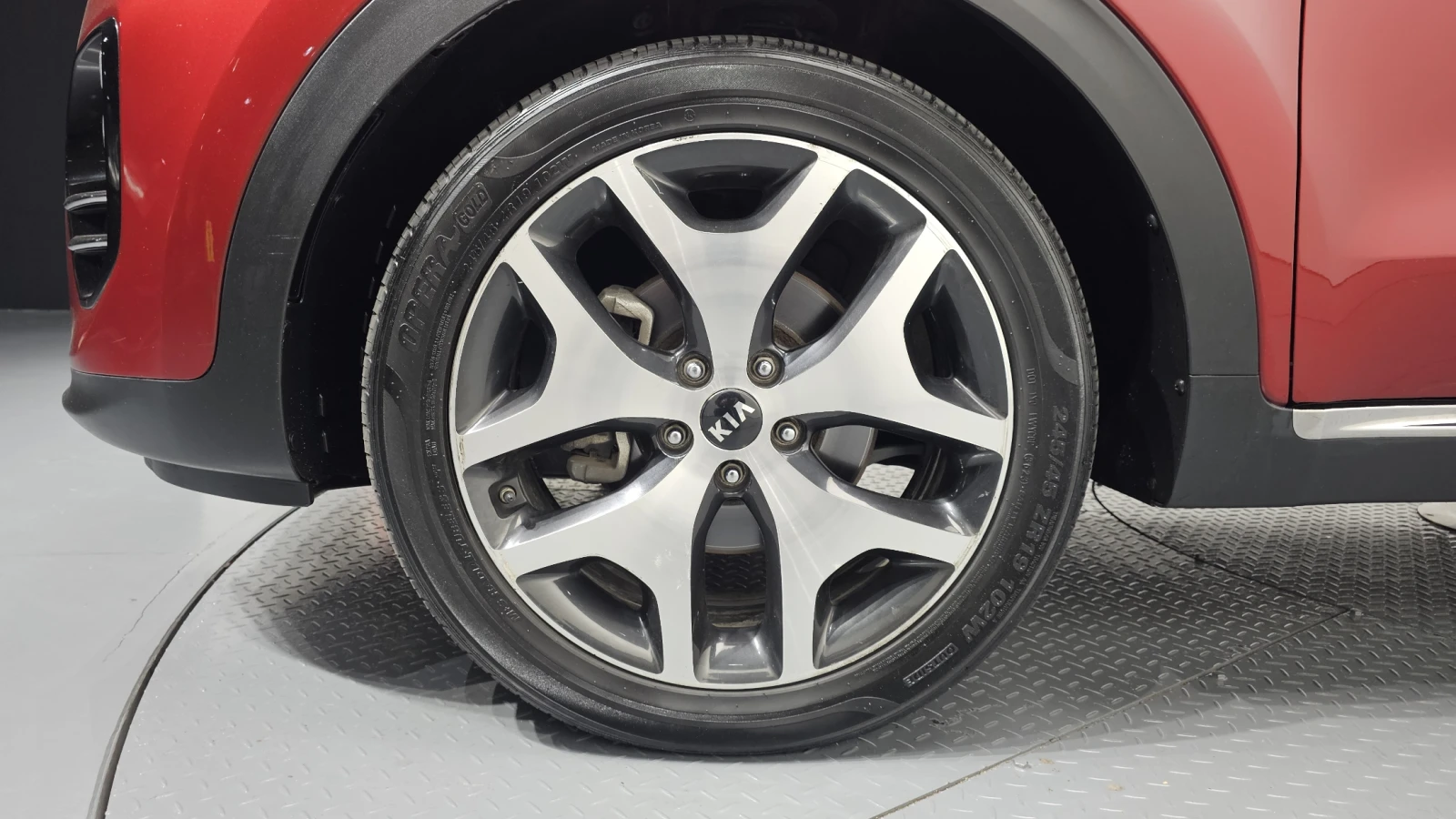 Kia Sportage 4th Generation Diesel 2.0 4WD Trendy - изображение 5