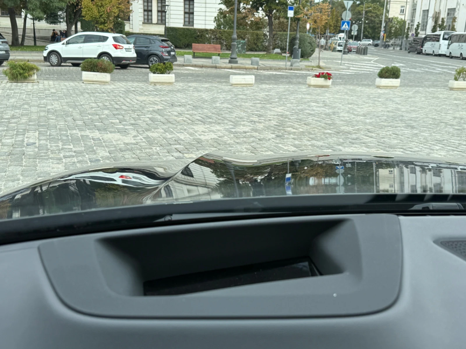 BMW X5 xDrive40i* M-Pack* Head-up* 360* Pano | Mobile.bg   15