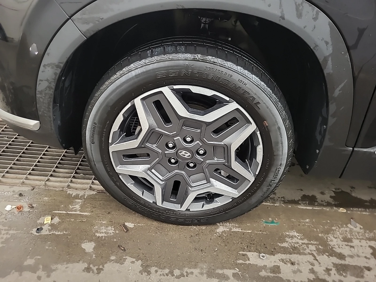 Hyundai Santa fe Htrac* Plug in Hybrid* * *  | Mobile.bg   15