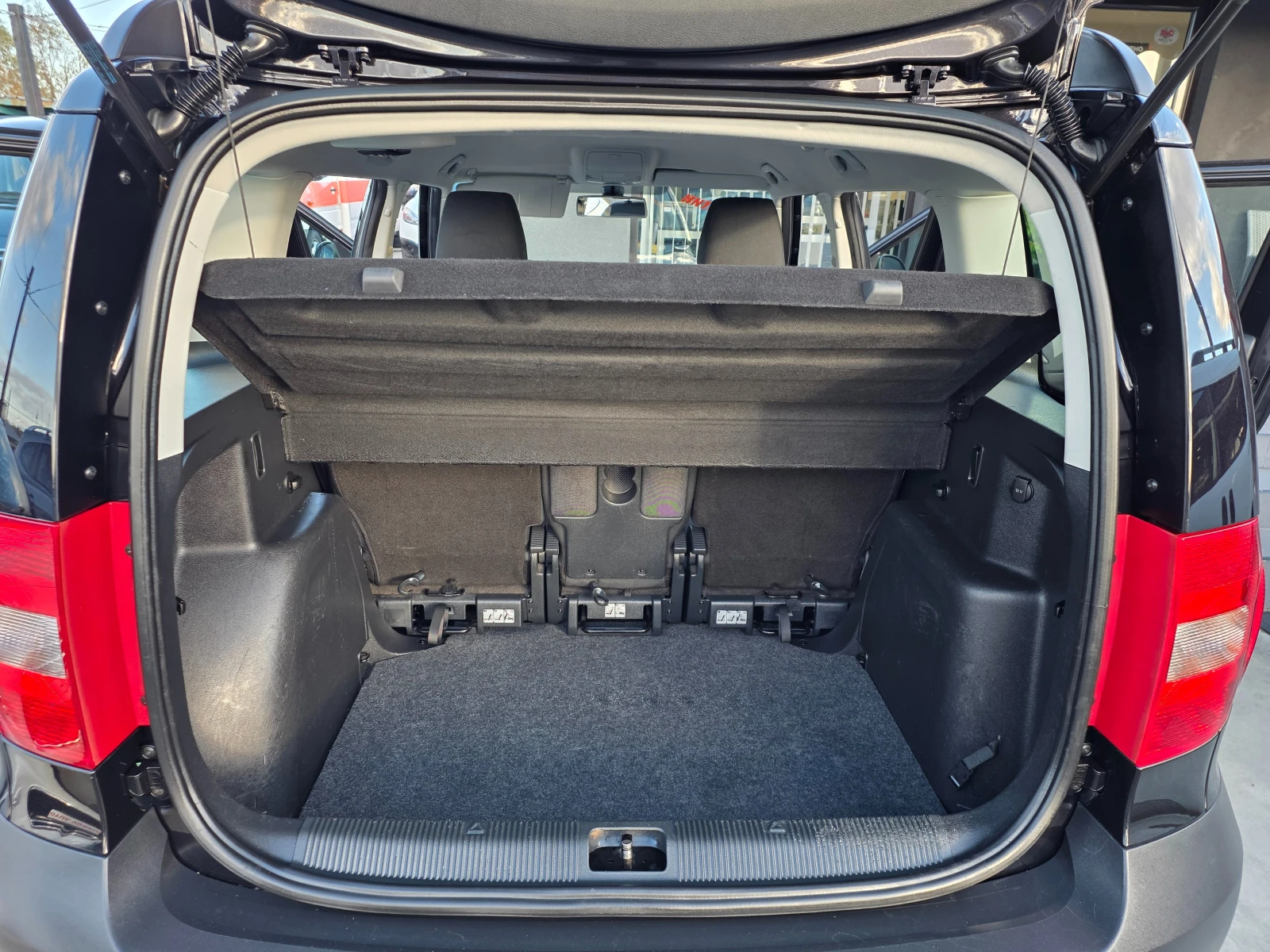 Skoda Yeti 1.8I-152. EURO 5 4X4-- | Mobile.bg   17